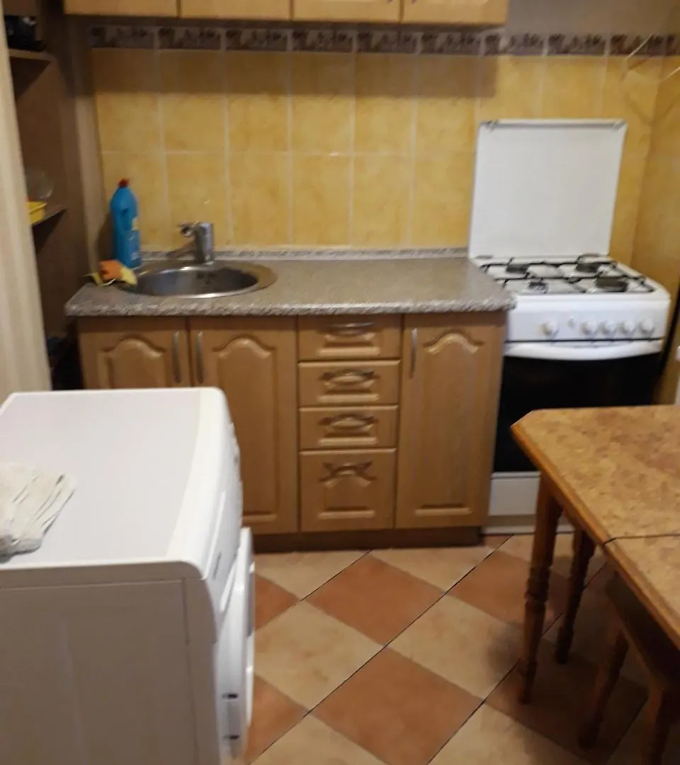 Apartment Современная Студия В Центре Города